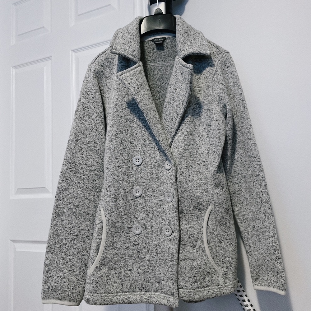 Like New* Eddie Bauer Jacket